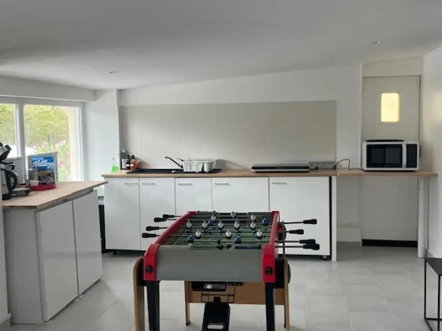 Appartement En Rdj De Maison Savigny-sur-Orge 0*,  France