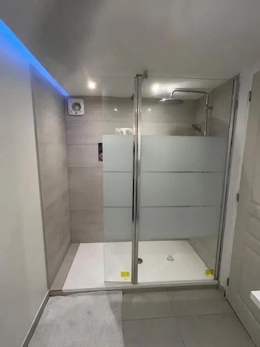 Appartement En Rdj De Maison Savigny-sur-Orge Apartment