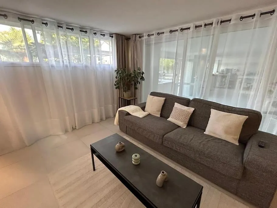 Apartment Appartement En Rdj De Maison Savigny-sur-Orge