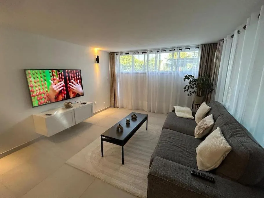 Apartment Appartement En Rdj De Maison Savigny-sur-Orge