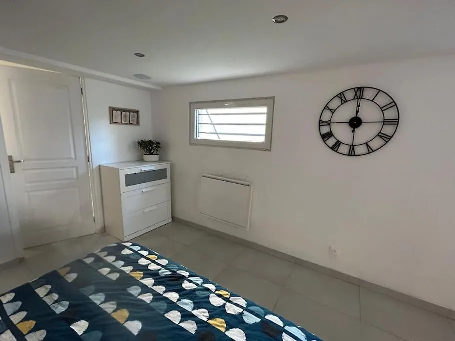 Appartement En Rdj De Maison Savigny-sur-Orge