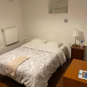 Séjour chez l'habitant Lalanie, Savigny-sur-Orge