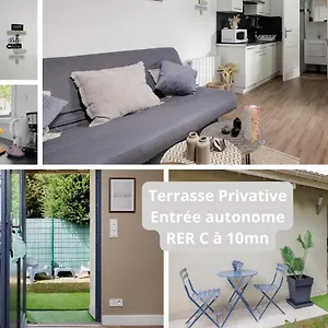 Appartement Cosy Design, Savigny-sur-Orge