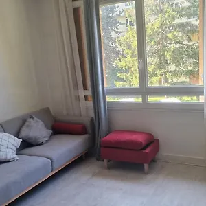 Appartement Confortable Self Check In, Savigny-sur-Orge
