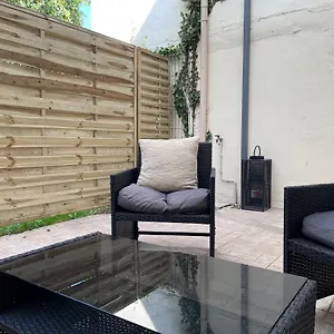 Appartement Havre De Paix Proche Paris, Savigny-sur-Orge