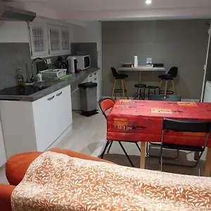 Couette-café Cosy Retreat, Savigny-sur-Orge