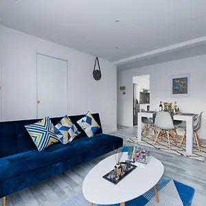 Appartement Nonozen, Savigny-sur-Orge